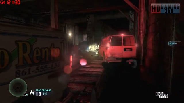 Splinter Cell Blacklist - Upper Echelon Edition - Walkthrough Part 48 смотреть онлайн