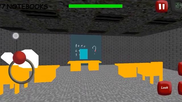 Baldi's basics classic, Baldi Stone Age,Baldi Super Extra,RIP Baldi смотреть онлайн