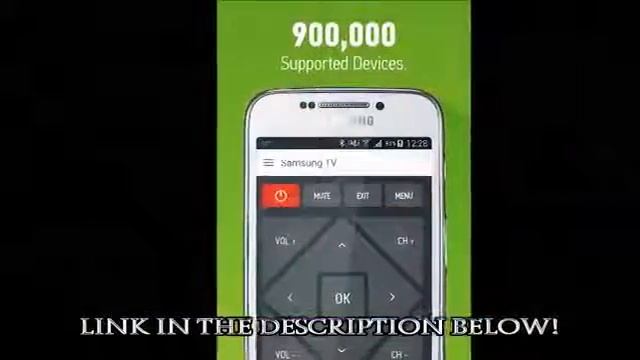 Smart IR Remote - AnyMote v3.2.7 FULL APK Descargar смотреть онлайн