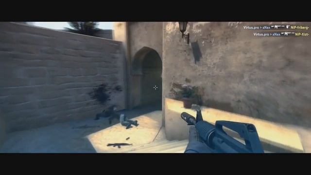 История Cs GO ESL с 2013 года. смотреть онлайн
