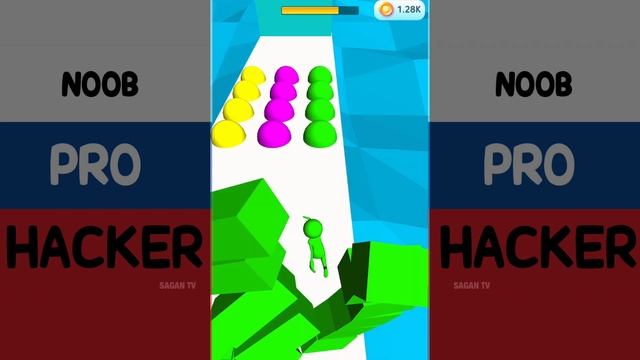POP IT.IO | App Game For Android and Ios – Gameplay 3 смотреть онлайн