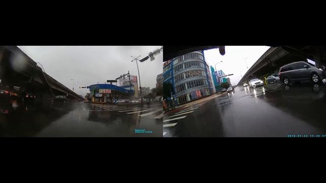 X680 Clear Day View 2(Rainy) смотреть онлайн