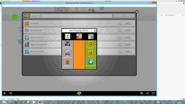 Install and Run Android OS and Android Apps on Windows PC Computer or Macintosh (2013) смотреть онлайн