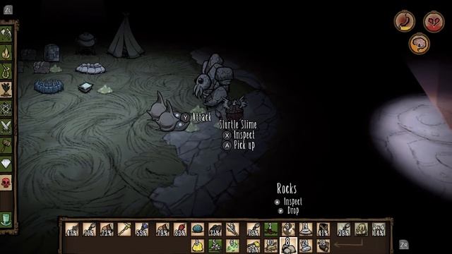 Who you gonna call? - Don't Starve Adventures s4e44 смотреть онлайн