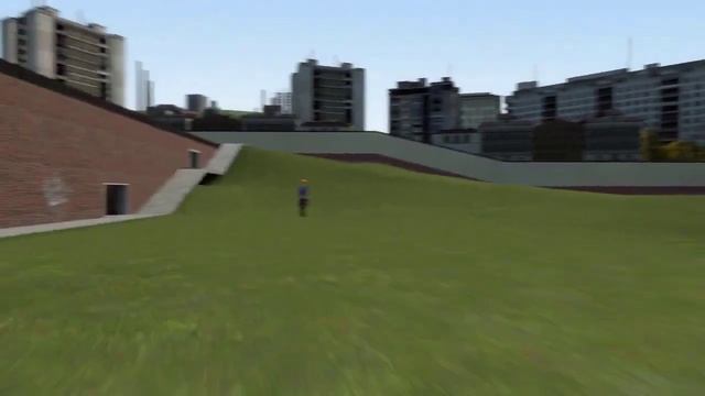fnia 3D Spin SFM XD смотреть онлайн