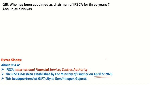 Banking & Economic Awareness 2020 | Banking & Financial Awareness for SBI PO, IBPS PO, RBI, RRB PO смотреть онлайн
