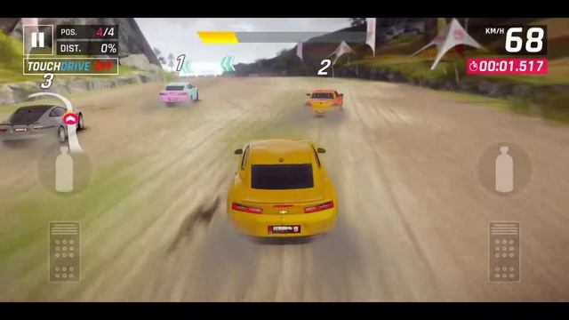 Gaming Test Asphalt 9: Chinese Version Sony Xperia XZ2 With 60FPS Graphics (No Editing Video) смотреть онлайн