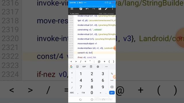 how to bypass password from app new method 😂 смотреть онлайн