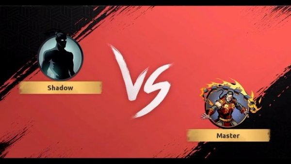 Shades: Shadow Fight Roguelike ACT III All Boss