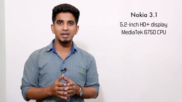 Nokia 2, Nokia 3, Nokia 5 2018: Review of specification! [Hindi हिन्दी] смотреть онлайн