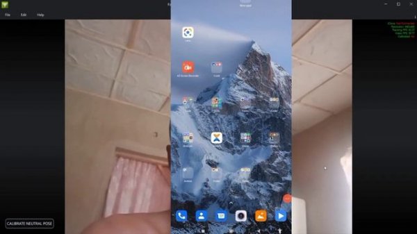 Iclone × faceware tutorial: How To Motion Capture Your Face In Iclone Using Your Android Device