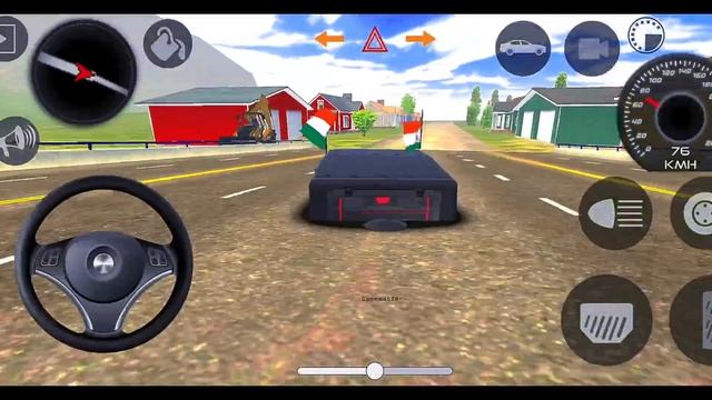 Dollar (Song) Modified Mahindra Yellow Thar😈| Indian Cars Simulator 3D | Android Gameplay || part 2 смотреть онлайн
