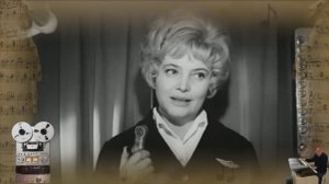 «Стюардесса» Михаил  Муромов