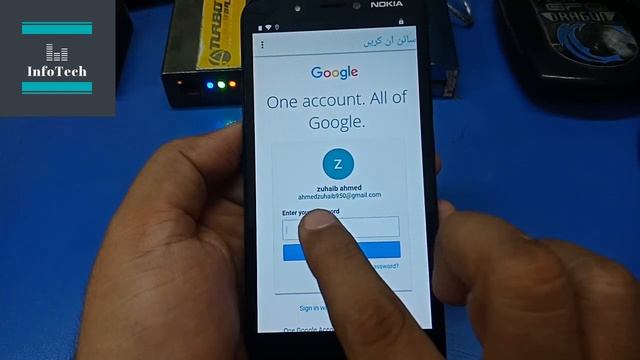 Nokia C1 Google Account Bypass Without Pc | Nokia TA-1165 FRP Bypass Android 9 смотреть онлайн