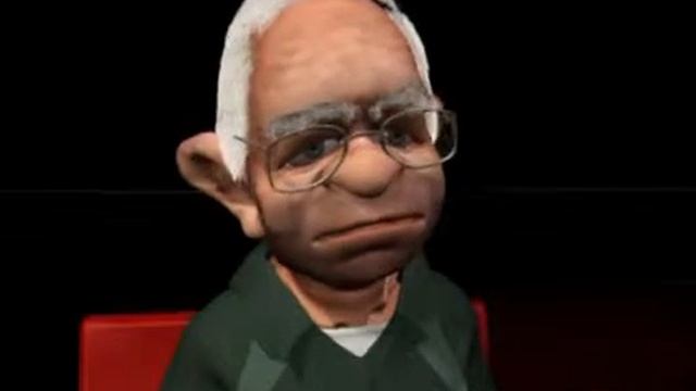 Marcatoons...Luis Aragones смотреть онлайн