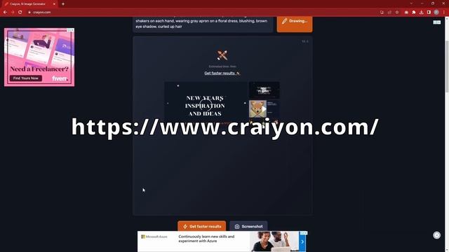 10 Pinaka Malupet Na Libreng A.I. Image Generator смотреть онлайн