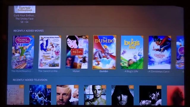 Plex Media Player 2.0 Preview смотреть онлайн