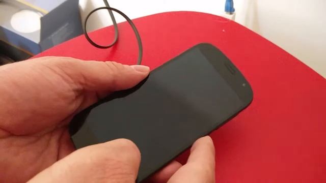 Yotaphone 2 not charging смотреть онлайн