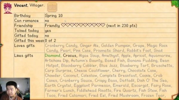 Mod Automate + Mod Lookup Anything Stardew Valley 1.5.6 Mobile
