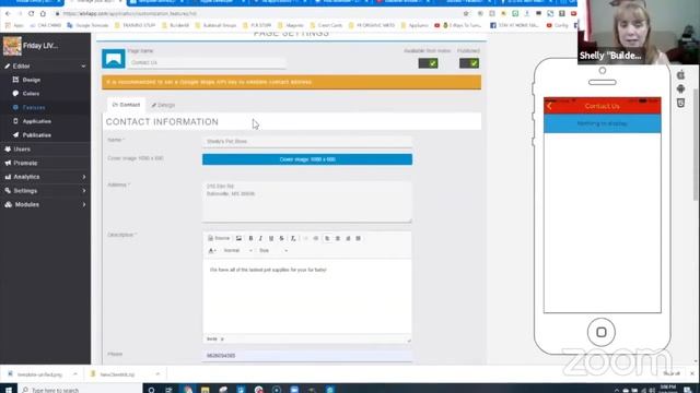Builderall Rockstar - Builderall's Mobile App Builder Tutorials смотреть онлайн