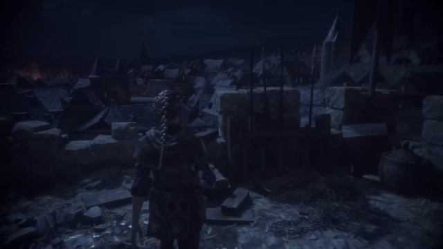 ANÁLISIS A PLAGUE TALE: INNOCENCE (Xbox One, PS4, PC) Puzles e infiltración en la Francia medieval смотреть онлайн