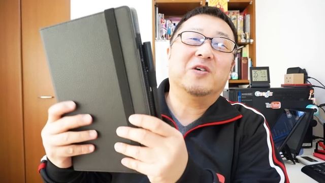 【V-Log的】Lenovo Android版YOGA Bookを使ってみて・・・GGKC#1026 смотреть онлайн