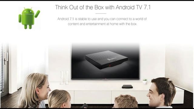 Android Tv Box with coupon смотреть онлайн