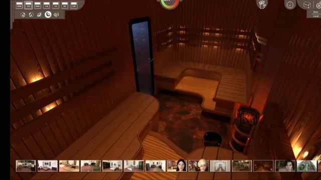 Amy’s Lust Hotel смотреть онлайн