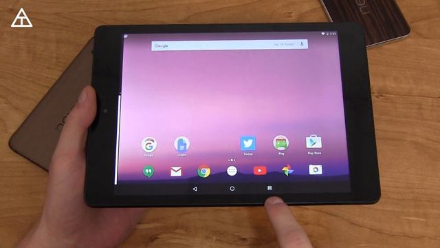 Android N Split Screen Hands On смотреть онлайн