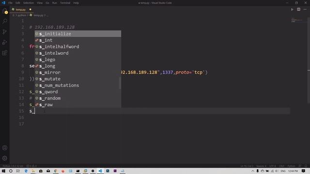 Win32 Exploit Development - 07 Boofuzz Framework смотреть онлайн
