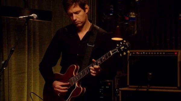 Videotape | Radiohead | From The Basement