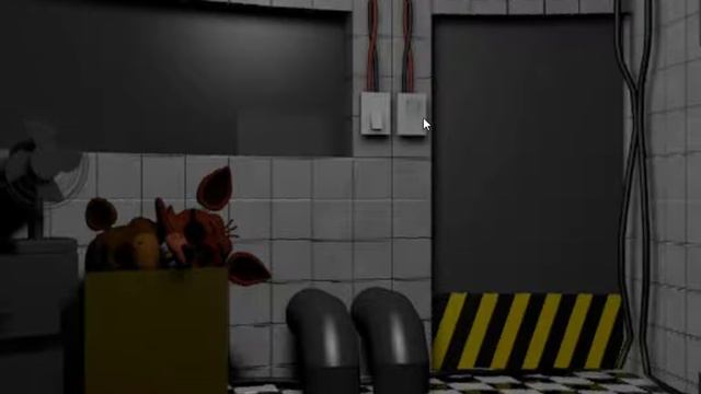 Five Nights At Tom's Night 1 demo смотреть онлайн