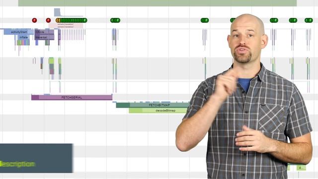 App Launch time & Activity creation (Android Performance Patterns Season 6 Ep. 2) смотреть онлайн