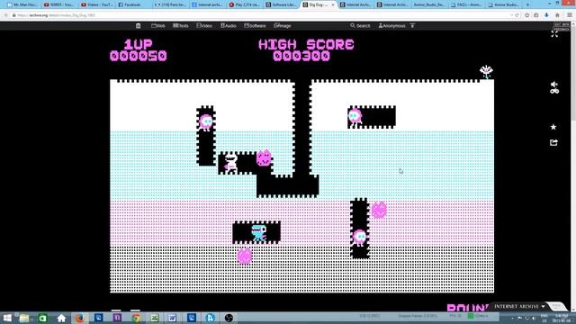 Internet Archive Releases Over 2000 Free Games смотреть онлайн