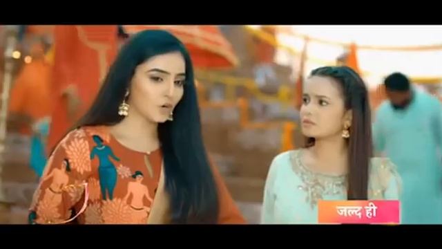 Bawara Dil | बावरा दिल | Will This Hate Story Turn Into A Love Story? | Promo смотреть онлайн