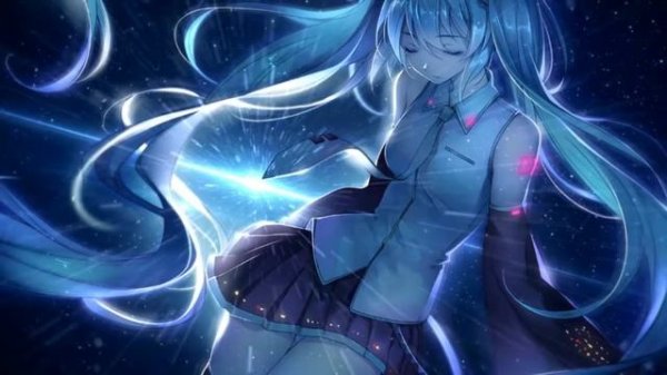 {nightcore} subeme la radio (french version)