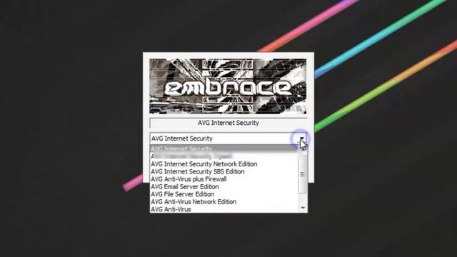 AVG Internet Security 2013 License Key working! смотреть онлайн