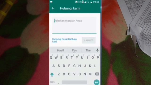 🔴 Cara S4dap Whatsapp Jarak Jauh Terbaru 2024 смотреть онлайн