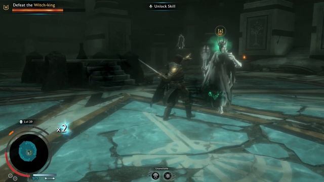 Middle-Earth Shadow of War Walkthrough Part 32 - ENDING + Final Boss (Let's Play Commentary) смотреть онлайн