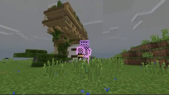 Minecraft PE 0.14.0 agua,armadura teñible смотреть онлайн