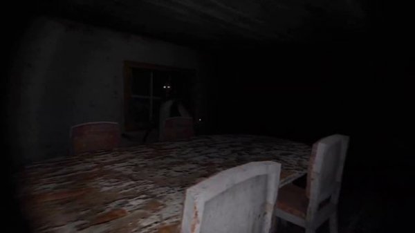 Granny Recaptured || Normal Mode With Flashlight! ||