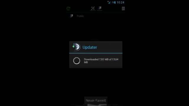 Teamspeak 3 for Android смотреть онлайн