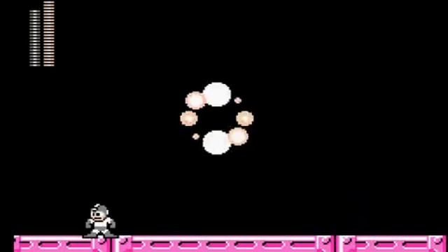 Mega Man 6 - 0N - Tank-CS2 смотреть онлайн