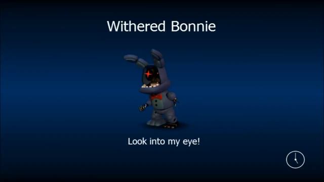 FNAF World - Fixed Party Hard Mode Clock Ending (All Characters) Speedrun (24:55.77) (0:12 IGT) смотреть онлайн