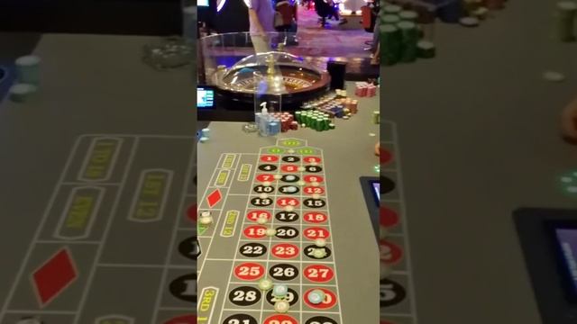 $100 Bet on 🟢 on TRIPLE ZERO ROULETTE TABLE | UNBELIEVABLE смотреть онлайн