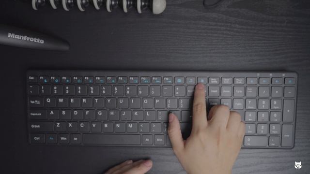 Wireless Keyboard + Mouse | BUDGET EDITION смотреть онлайн