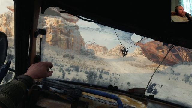 Metro Exodus Enhanced Edition Прохождение #12 смотреть онлайн