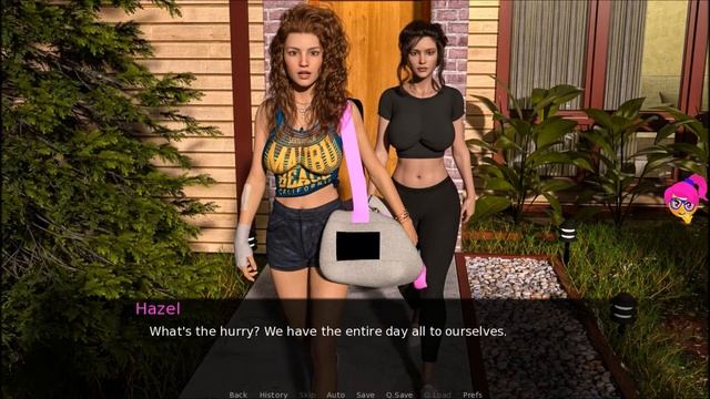 Nursing Back To Pleasure - Part 2 - Episode 2 смотреть онлайн