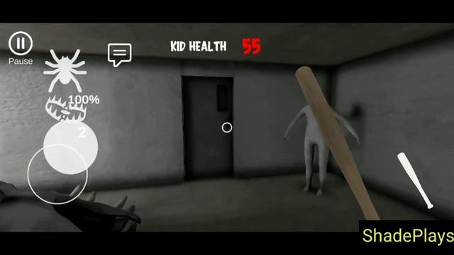 I AM GRANNY - Granny Simulator Android Gameplay | Shade Plays смотреть онлайн