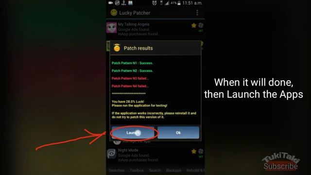 How to Hack Any Android Apps & Unlock Apps Paid Features смотреть онлайн